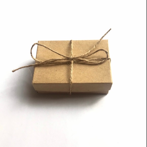 14k Gold coin hamsa bracelet black macrame sterling silver protection - Picture 3 of 4